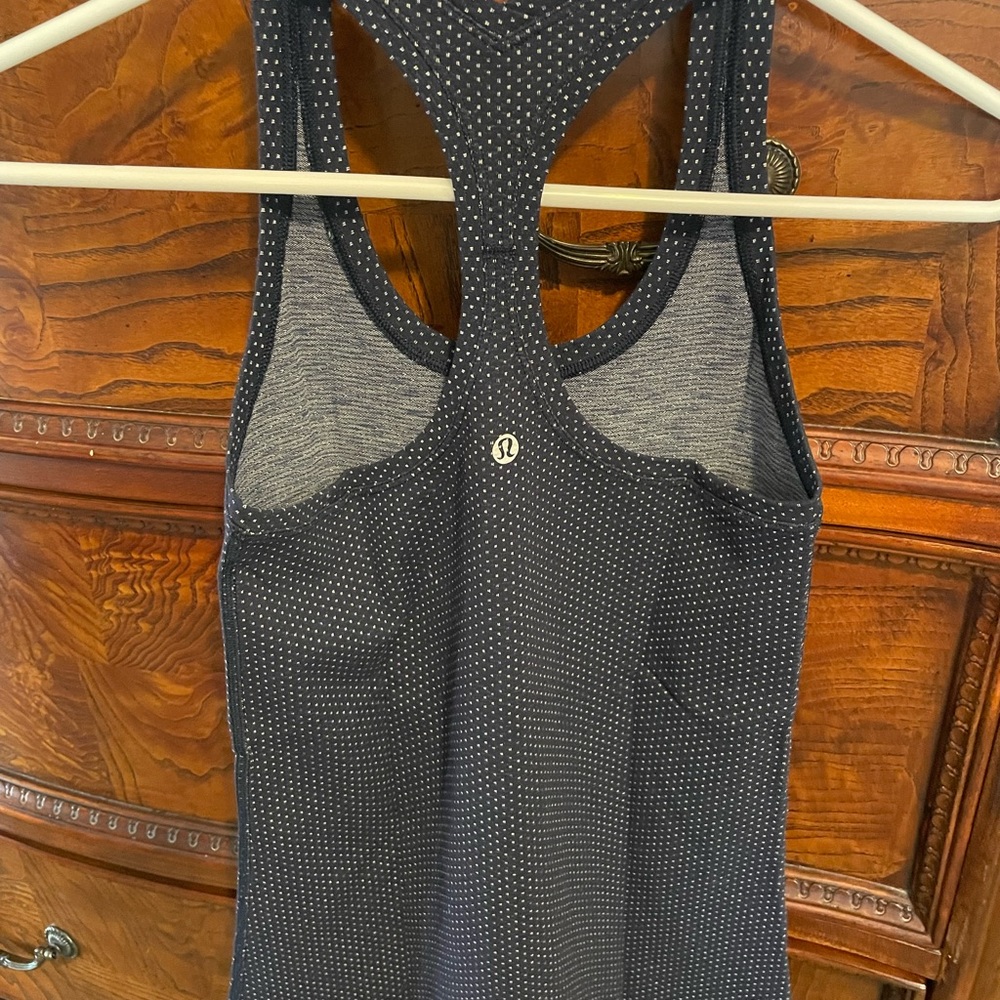Lululemon Racerback - Picture 2 of 2